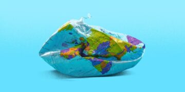 America Isn’t Sweating Climate Change