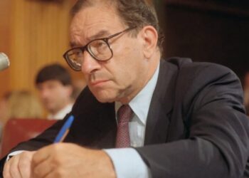 The man who invented the Fed’s magic trick just died. His successor is about to try it again