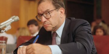 The man who invented the Fed’s magic trick just died. His successor is about to try it again