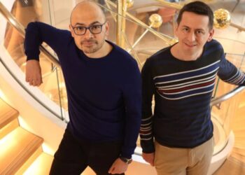 Defections from Google DeepMind prompt questions about Alphabet’s efforts to stay at the forefront of AI