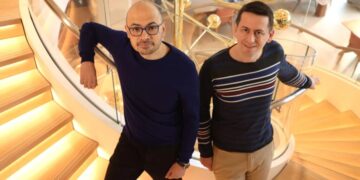 Defections from Google DeepMind prompt questions about Alphabet’s efforts to stay at the forefront of AI