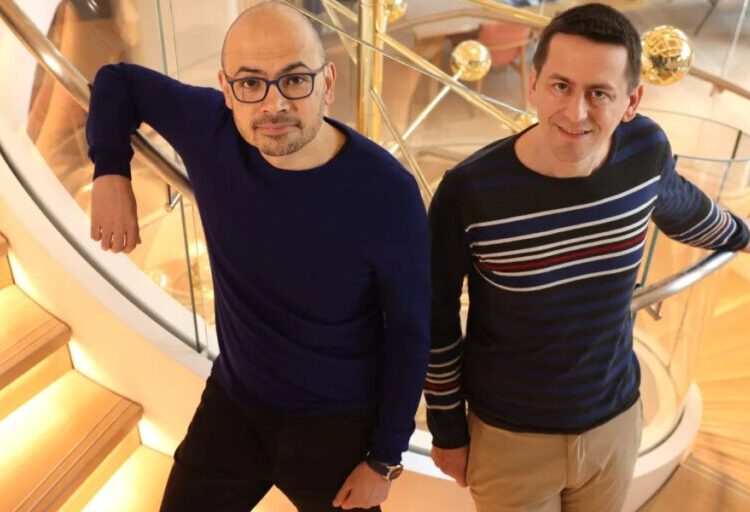 Defections from Google DeepMind prompt questions about Alphabet’s efforts to stay at the forefront of AI