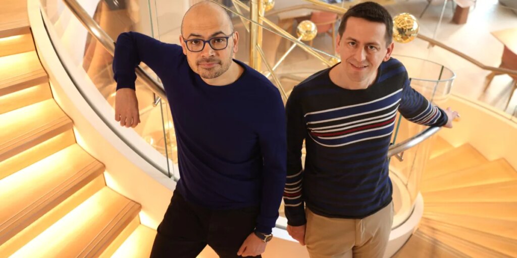Defections from Google DeepMind prompt questions about Alphabet’s efforts to stay at the forefront of AI
