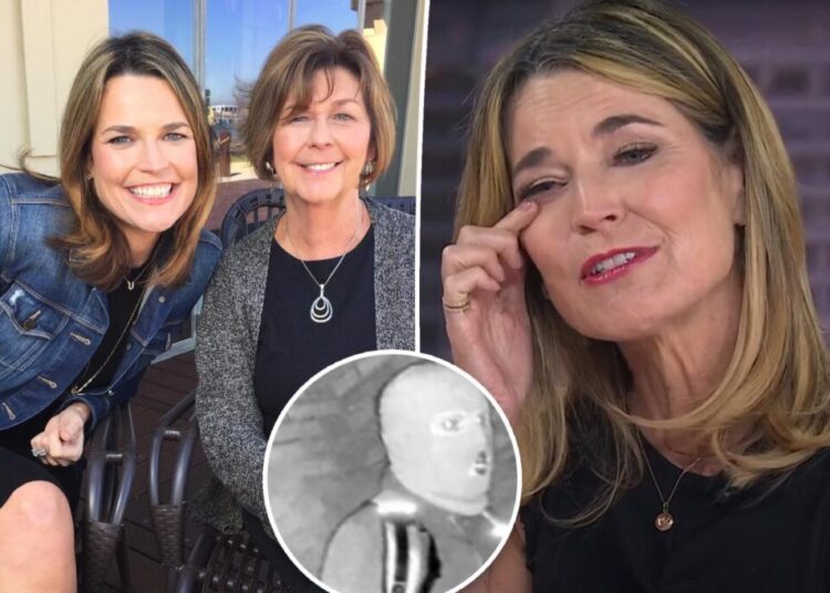 The ‘fingerprint’ hidden in Nancy Guthrie’s ransom notes that could help solve the case