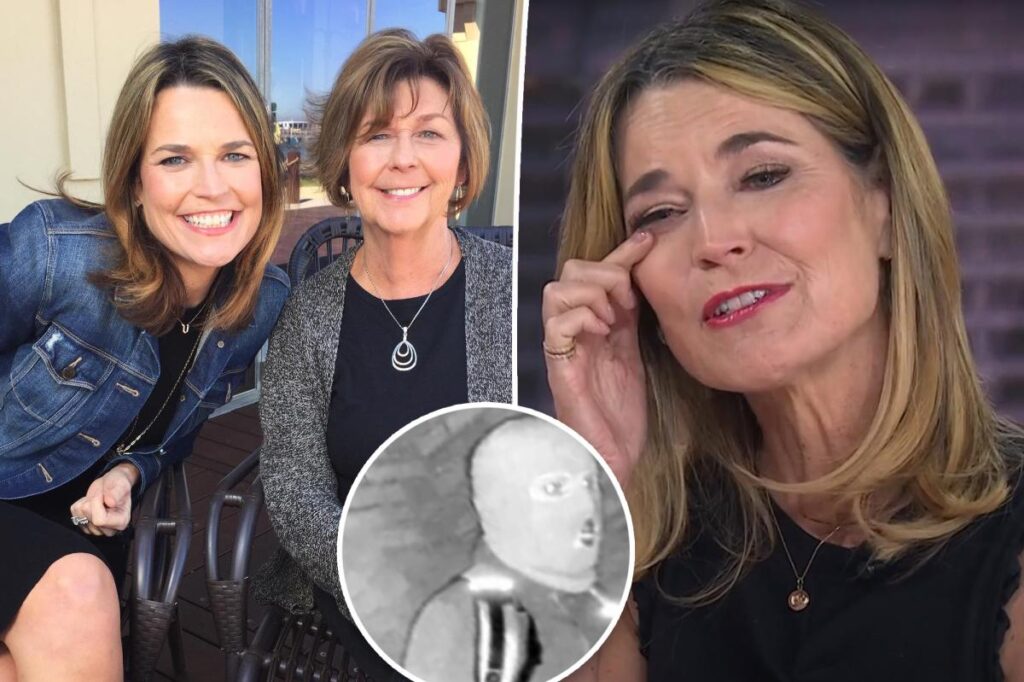 The ‘fingerprint’ hidden in Nancy Guthrie’s ransom notes that could help solve the case