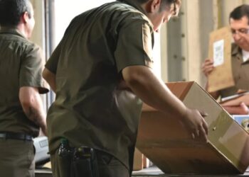 UPS is shelling out nearly $50 million on temperature-controlled facilities to meet the booming demand for GLP-1 deliveries