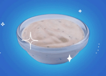 What Is It About Ranch Dressing?