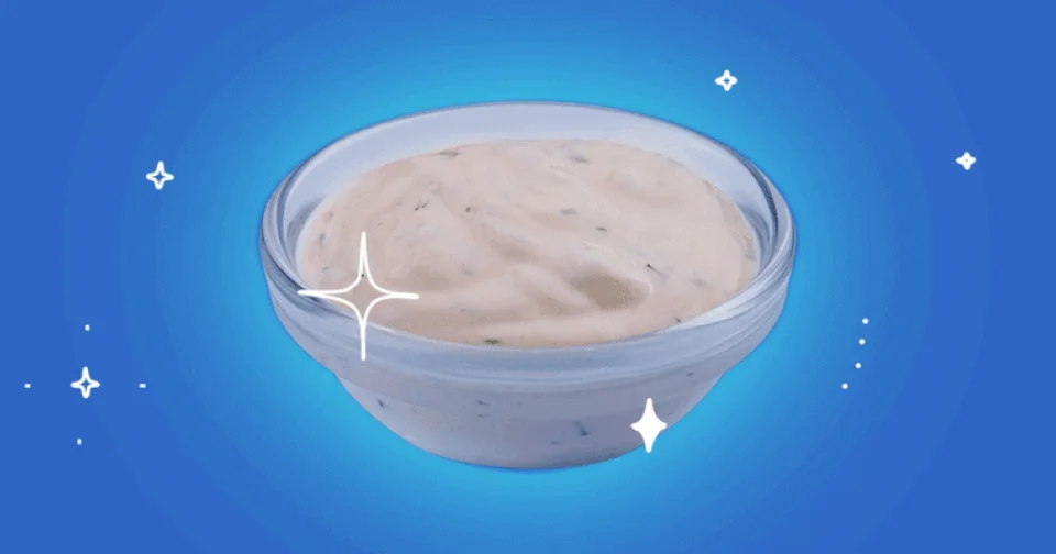 What Is It About Ranch Dressing?