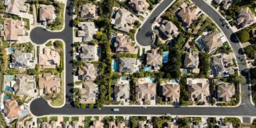What to Know About the Landmark Housing Bill Congress Is Poised to Pass