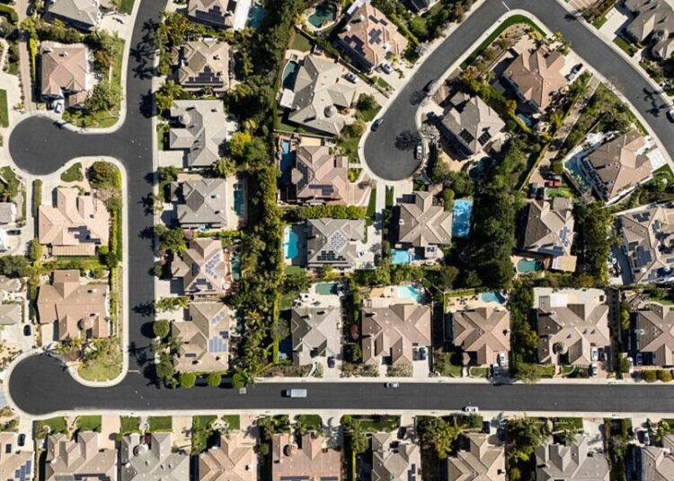 What to Know About the Landmark Housing Bill Congress Is Poised to Pass