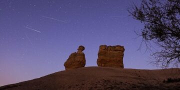 Here’s How to Best Watch the Unpredictable June Bootids Meteor Shower