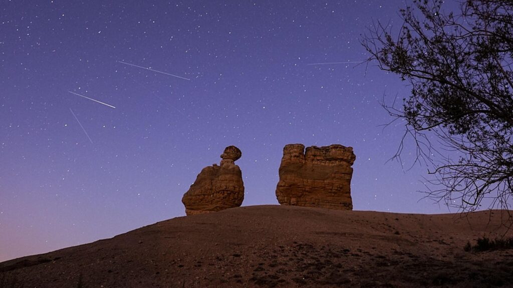 Here’s How to Best Watch the Unpredictable June Bootids Meteor Shower