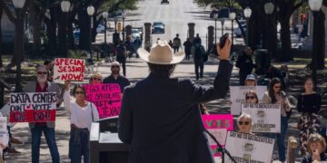 The AI Super PACs Trying to Influence the Midterms