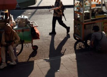 MSCI delays Indonesia’s market status review until November