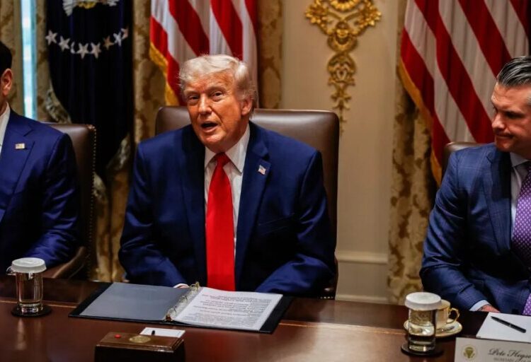 The Pentagon said Iran War costs $29 billion,but the real cost is closer to $200 billion—and counting