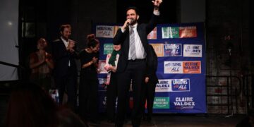 Mamdani Endorsements Sweep New York Primaries in Blow to Establishment Democrats