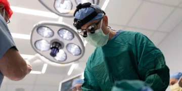 I implanted Paradromics’ first long-term brain chip in a patient. I began my career as an electrical engineer.