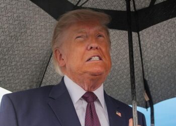 Trump Lashes Out at ‘Meaningless’ Senate Rebuke Over Iran War