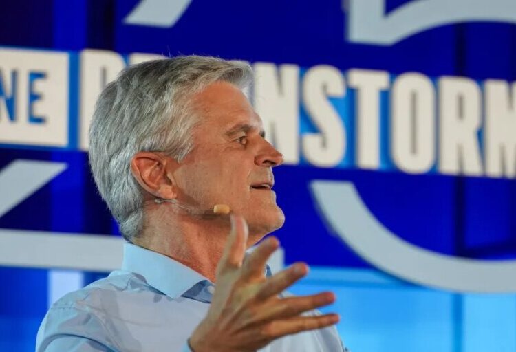 Business is moving past the tech bro era and learning to value ‘real people, real places’