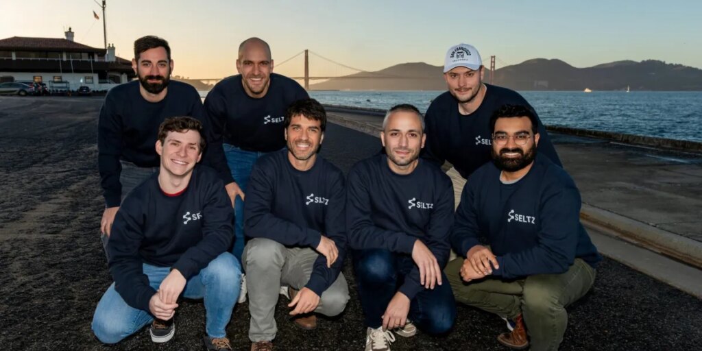 Exclusive: Seltz, a startup rebuilding web search for AI agents, raises $12.5 million in seed funding