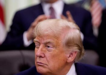 Trump claims consumers are being ‘gouged’ by gas companies and orders DOJ price probe, as Bessent warns U.S. must avoid ‘foreign chokepoints’