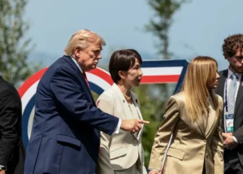 Notorious right-winger sides against Trump in international spat: ‘Very insulting’
