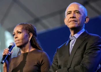 ‘Wow, we’re blown away!’: Obama’s call to action spurs Dems to eye 13 red seats