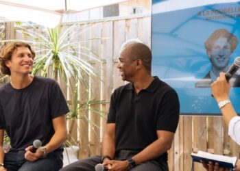 As marketers grapple with AI, business leaders at Cannes Lions say human creativity and authenticity matter more than ever 