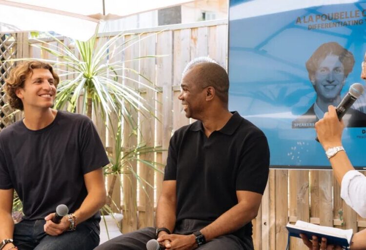 As marketers grapple with AI, business leaders at Cannes Lions say human creativity and authenticity matter more than ever 
