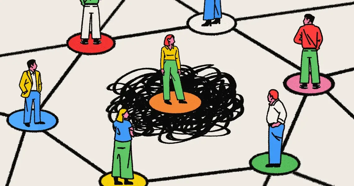 8 mistakes you should never make while networking, according to etiquette experts