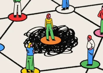 8 mistakes you should never make while networking, according to etiquette experts