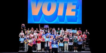‘New day in the Dem party’ as progressive sweep stuns: ‘The Democratic Tea Party is here’