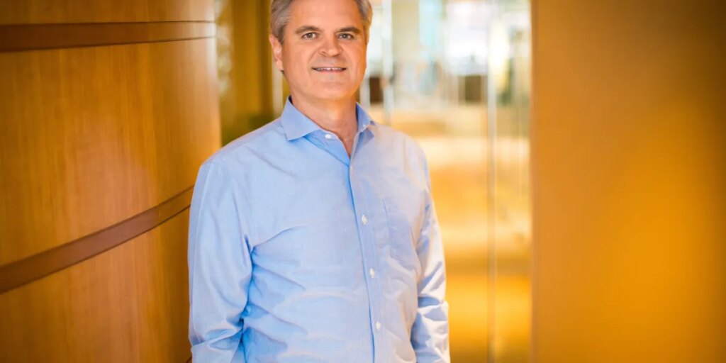 Steve Case: America was built by entrepreneurs. Here’s how we keep that edge for the next 250 years