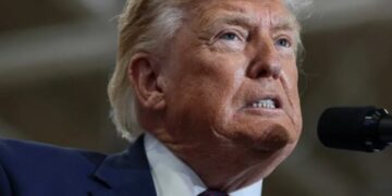 Trump promises ‘bad’ Republicans ‘everything they ever dreamed of’ if they pass his bill