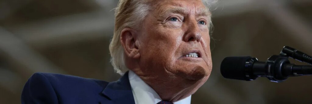 Trump promises ‘bad’ Republicans ‘everything they ever dreamed of’ if they pass his bill