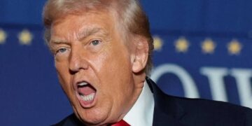 Host says Trump ‘dashed Republican hopes’ by tanking major bill: ‘He shot the hostage’