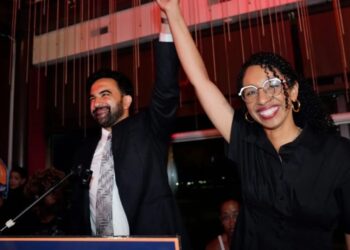 Gaza reshaped New York’s Democratic primaries. Now the party has to figure out what that means.