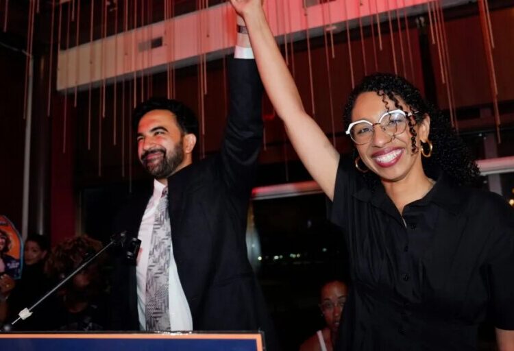 Gaza reshaped New York’s Democratic primaries. Now the party has to figure out what that means.