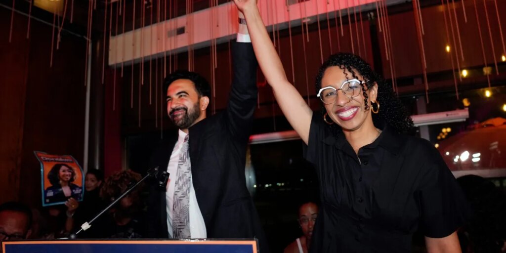 Gaza reshaped New York’s Democratic primaries. Now the party has to figure out what that means.
