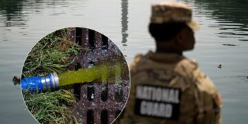 Trump’s Reflecting Pool Is No Match for the AlgaeBTQ Agenda
