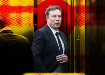 SpaceX Stock Has Fallen So Far That Elon Musk Is No Longer a Trillionaire