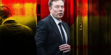 SpaceX Stock Has Fallen So Far That Elon Musk Is No Longer a Trillionaire