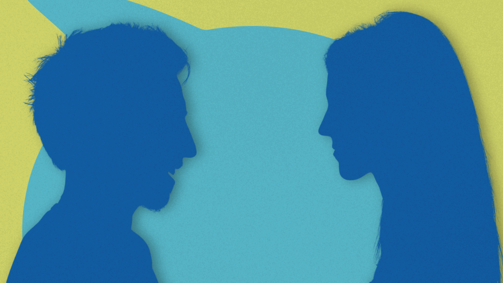 How to Have Deeper Conversations With Anyone