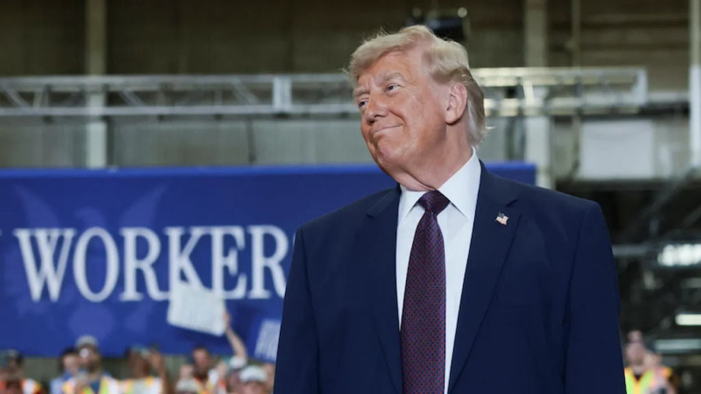 Trump is ‘sleepwalking into a bruising wakeup call’: columnist