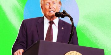Trump’s Truth Social Stock Just Hit Its Lowest Point Ever