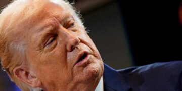 Court deals a deathblow to Trump’s executive order on voting rights