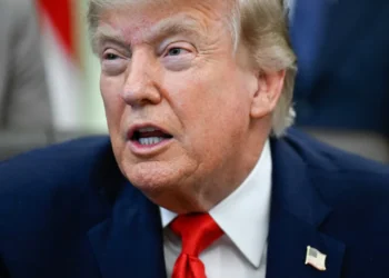 Author reveals ‘complete canard’ Trump admin has been selling: ‘Good at keeping secrets’