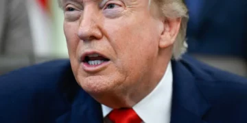 Author reveals ‘complete canard’ Trump admin has been selling: ‘Good at keeping secrets’