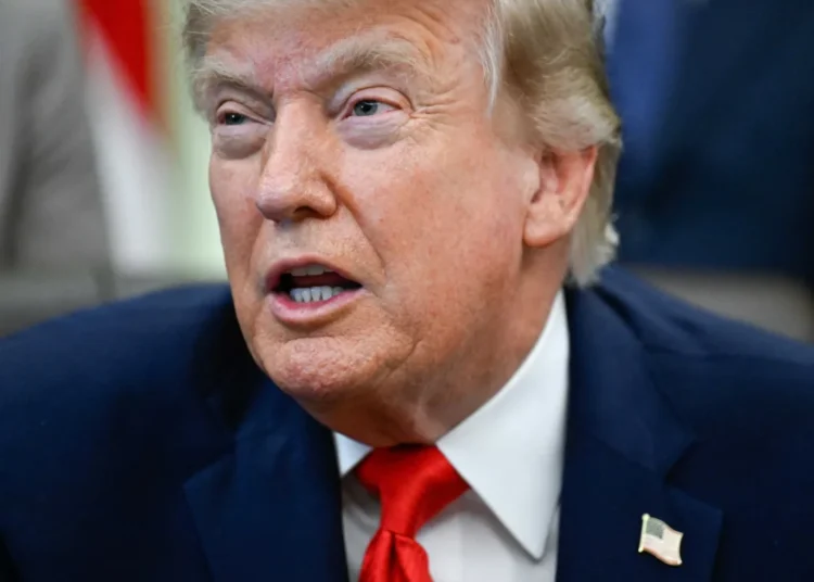 Author reveals ‘complete canard’ Trump admin has been selling: ‘Good at keeping secrets’