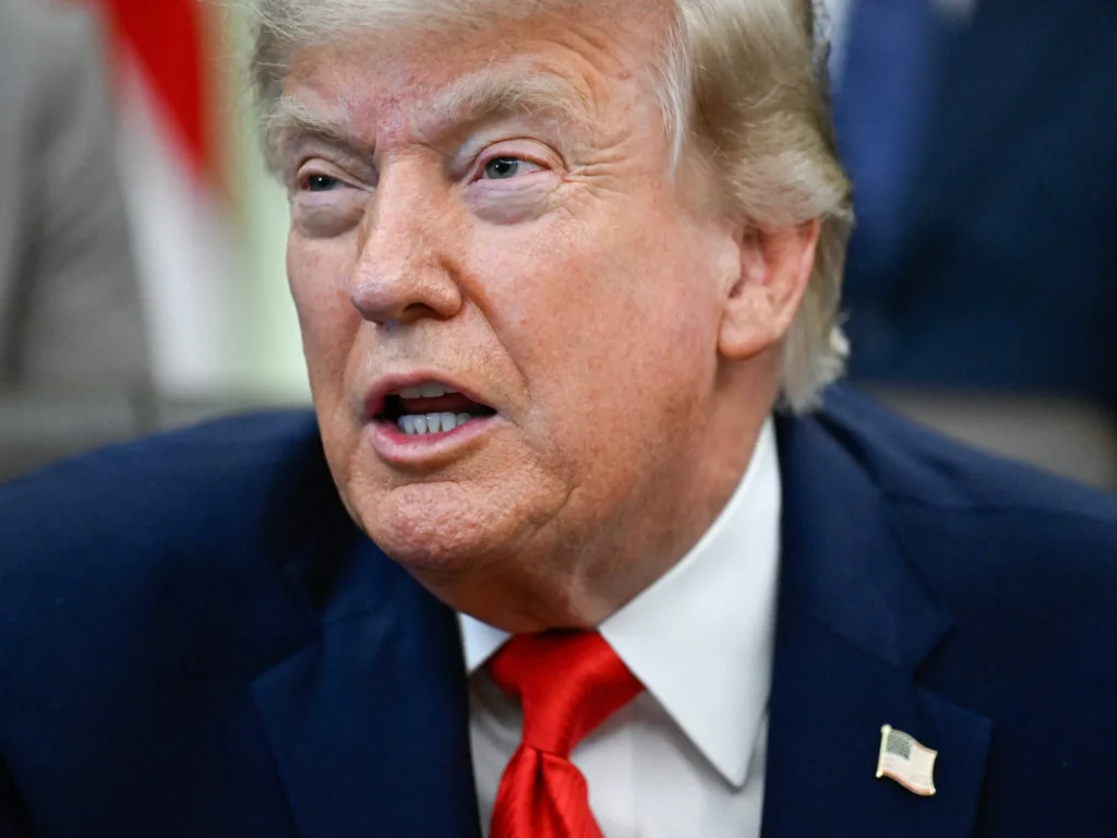 Author reveals ‘complete canard’ Trump admin has been selling: ‘Good at keeping secrets’